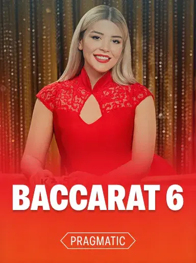 Baccarat 6