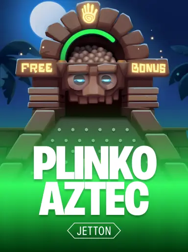 Plinko AZTEC